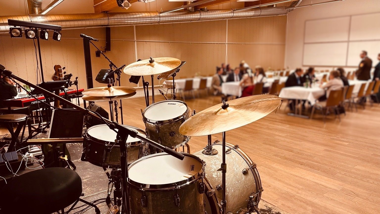 Jazz & Hotels Lounge Jazzbrunch Liveband Wien Niederösterreich Burgenland