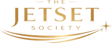 The Jetset Society Logo