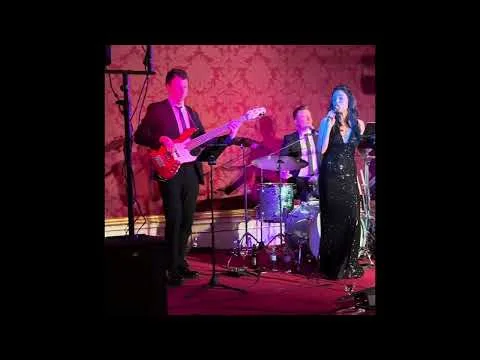 Video-Vorschau: The Jetset Society live bei einer Firmenfeier – Dinner und Tanz
