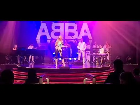 Video-Vorschau: The Jetset Society live als Galaband mit Bläsern – 9 Musiker:innen